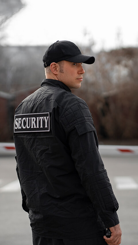 Our security Solutions image