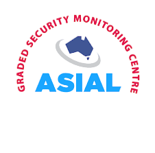 Asial Logo