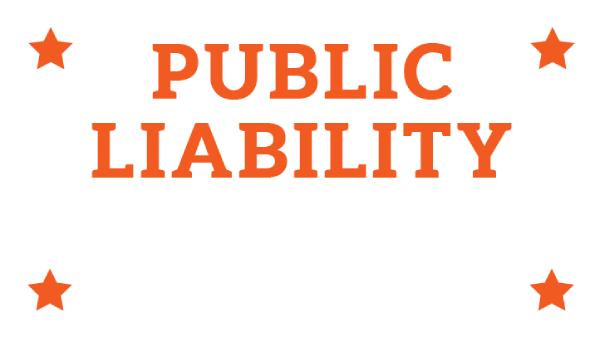 Public Liability Logo